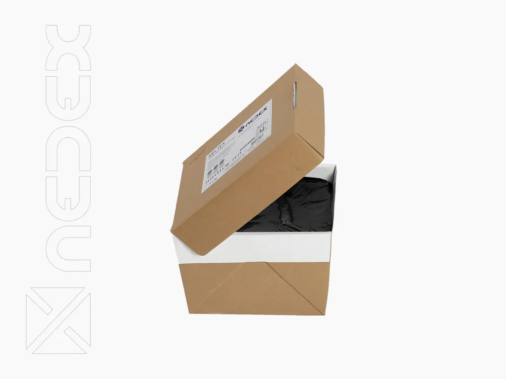 Meltex | Nedex Group